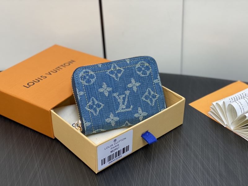 LV Wallets